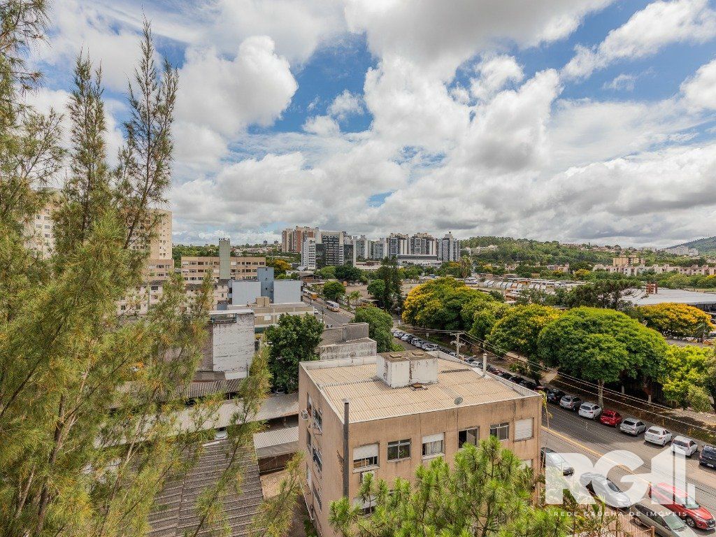 Apartamento, 2 quartos, 54 m² - Foto 11