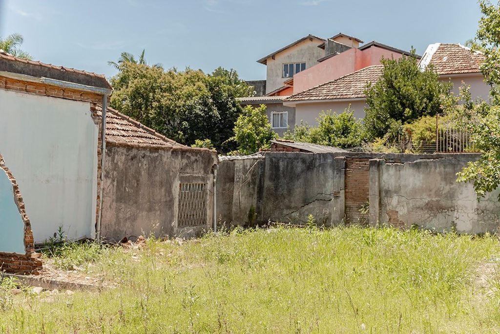 Terreno, 205 m² - Foto 11