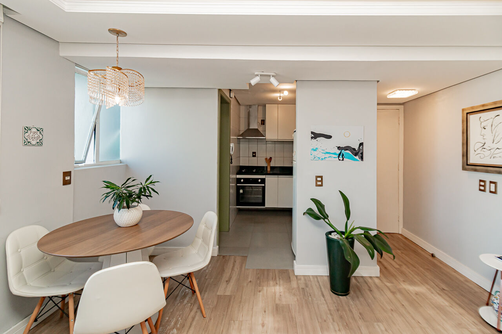 Apartamento, 2 quartos, 65 m² - Foto 33