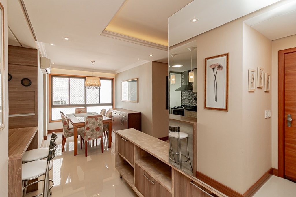 Apartamento, 3 quartos, 86 m² - Foto 26