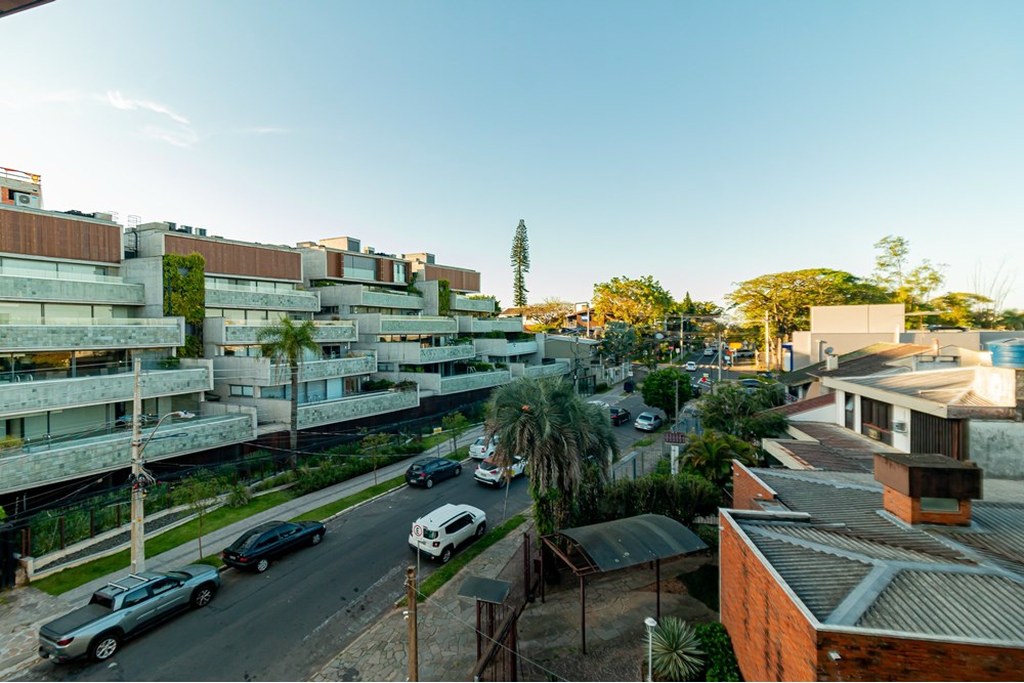 Apartamento, 1 quarto, 23 m² - Foto 9