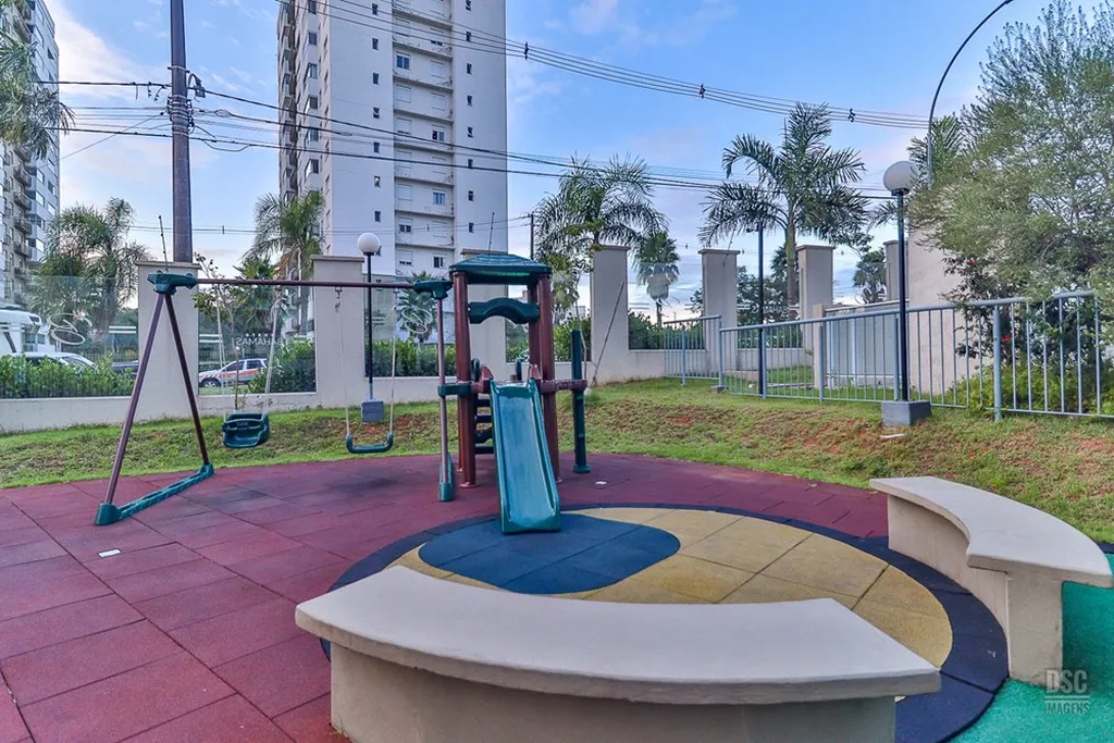 Apartamento, 2 quartos, 54 m² - Foto 27
