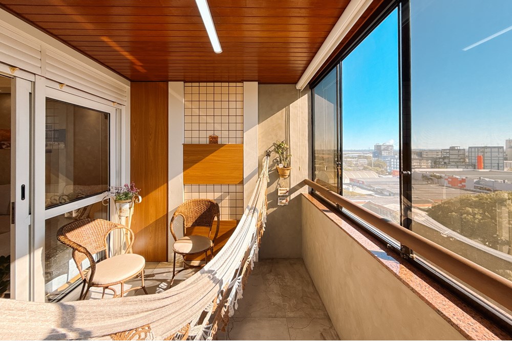 Apartamento à venda com 3 quartos, 110m² - Foto 39
