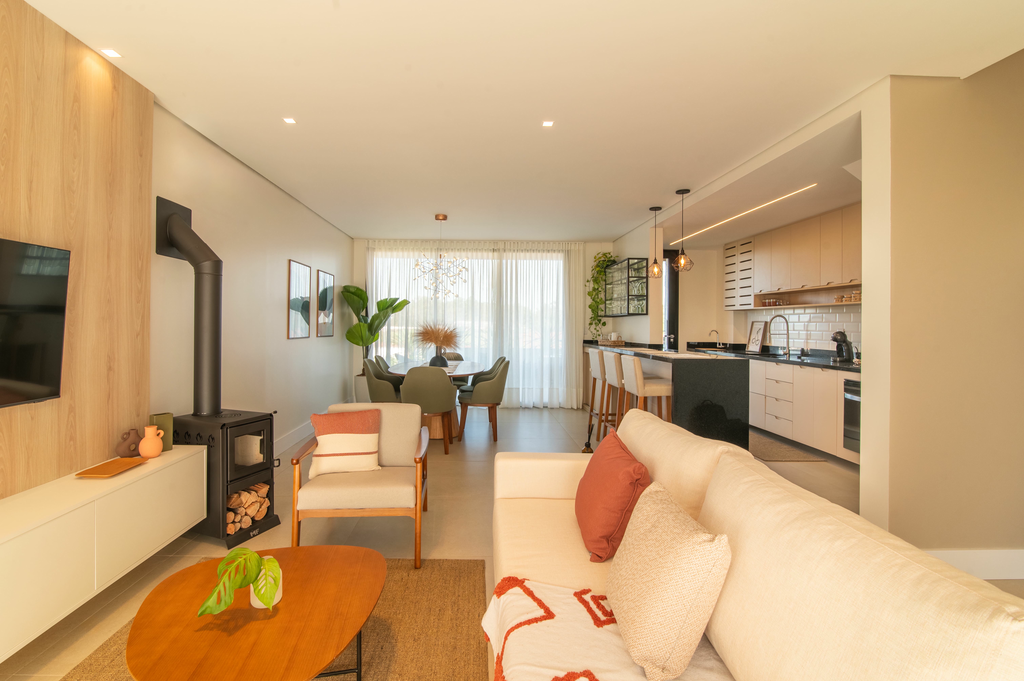 Casa de Condomínio, 3 quartos - Foto 18