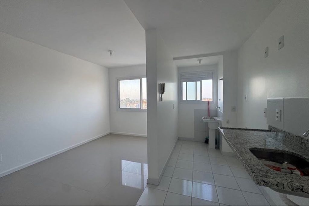 Apartamento, 3 quartos, 64 m² - Foto 28