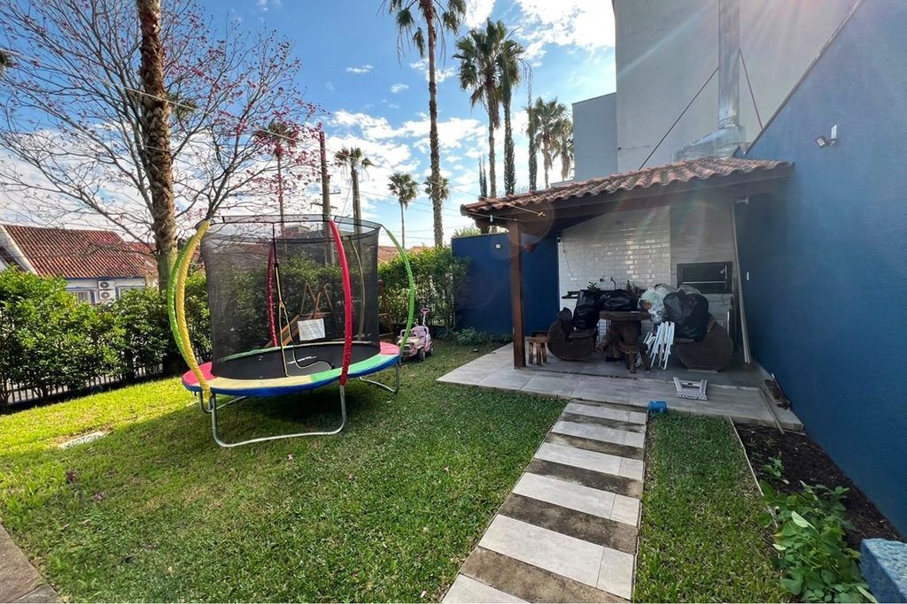 Casa de Condomínio, 3 quartos - Foto 42