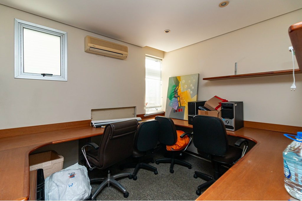 Sala-Conjunto, 123 m² - Foto 9