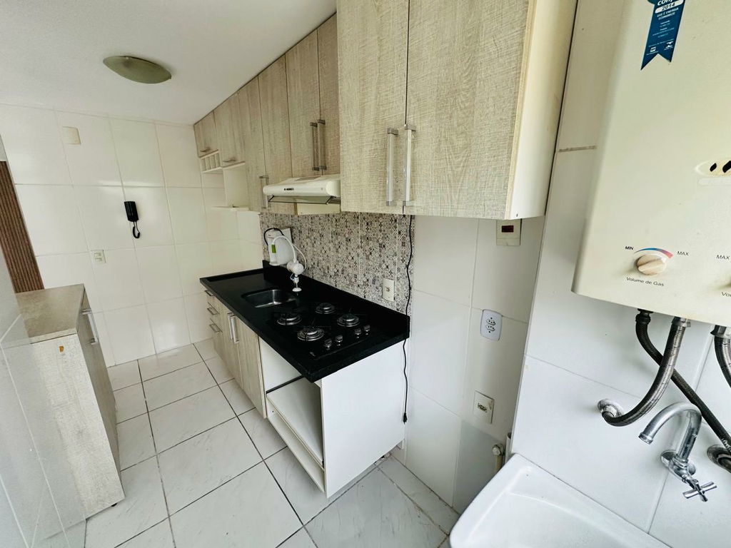 Apartamento, 2 quartos, 51 m² - Foto 5