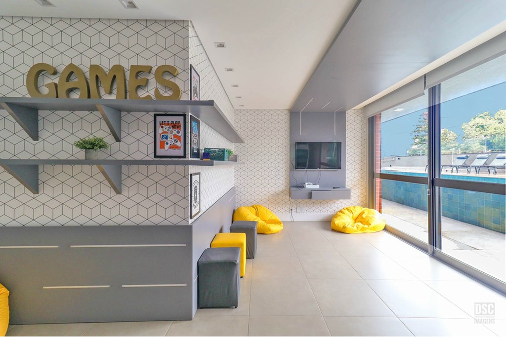 Apartamento, 2 quartos, 62 m² - Foto 5