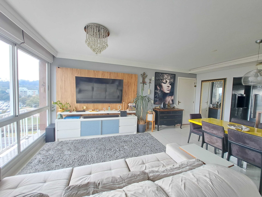 Apartamento, 3 quartos, 74 m² - Foto 18