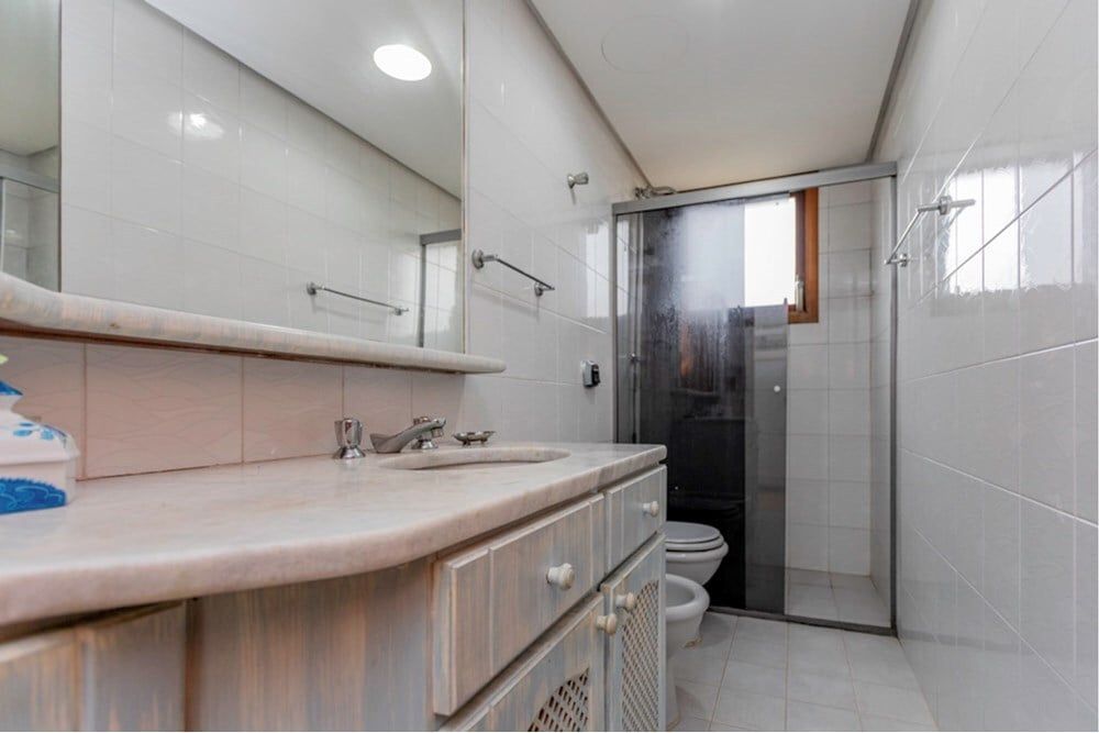 Apartamento à venda com 3 quartos, 138m² - Foto 42