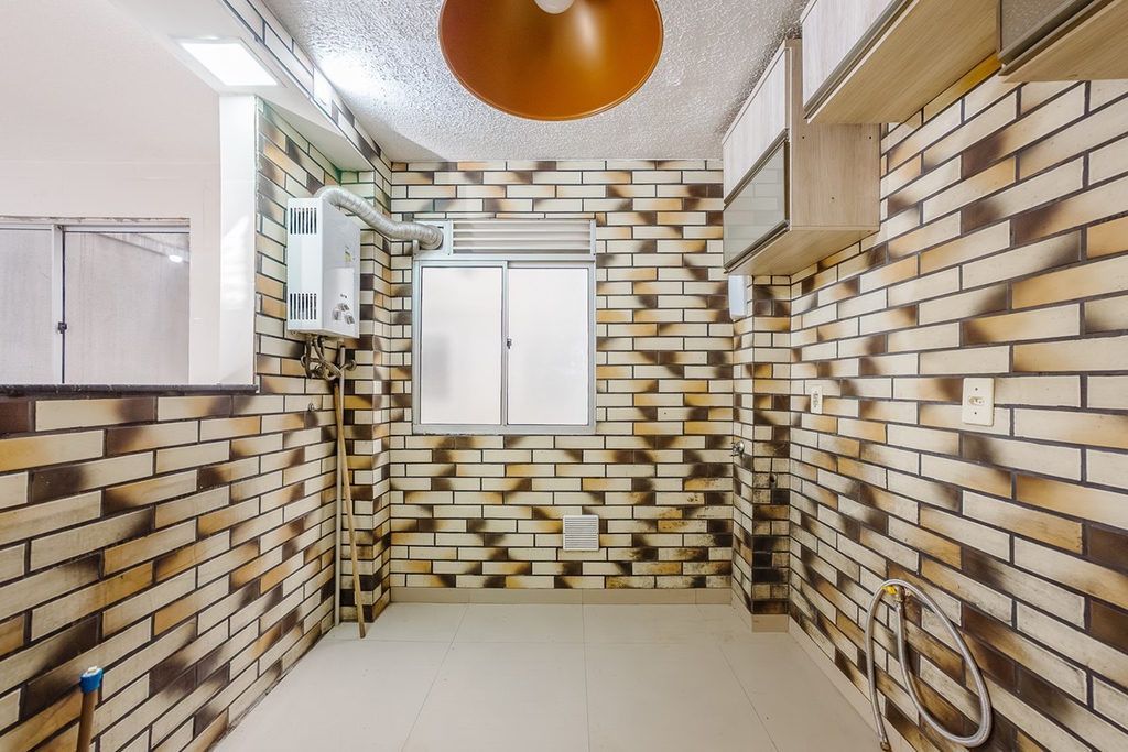 Apartamento, 2 quartos, 43 m² - Foto 25