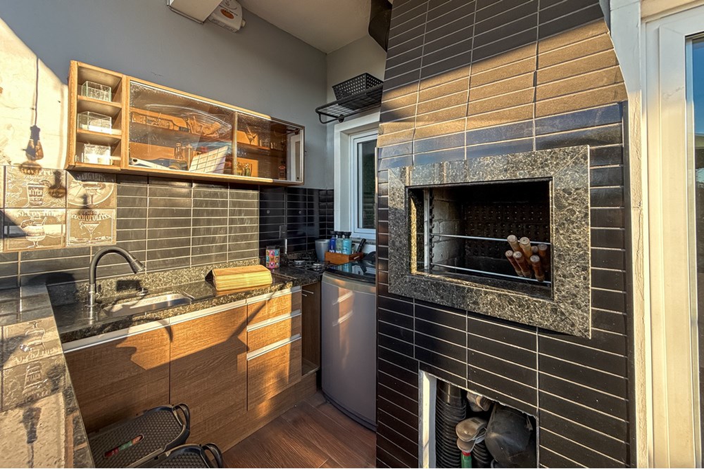 Casa à venda com 3 quartos, 94m² - Foto 34