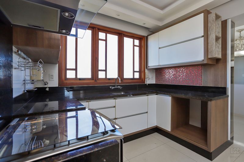 Apartamento, 4 quartos, 236 m² - Foto 9