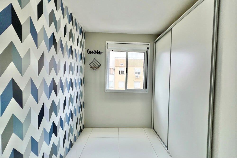 Apartamento à venda com 2 quartos, 51m² - Foto 14