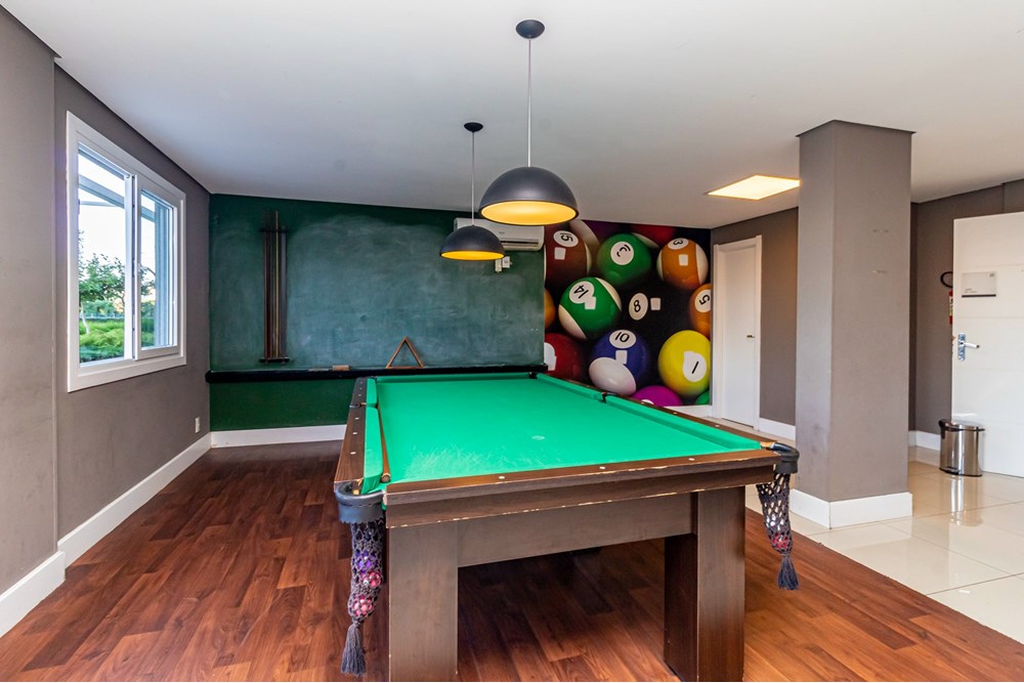 Apartamento à venda com 3 quartos, 75m² - Foto 12