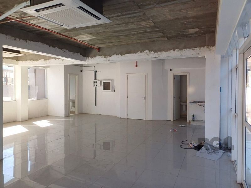 Conjunto Comercial-Sala para alugar, 97m² - Foto 7