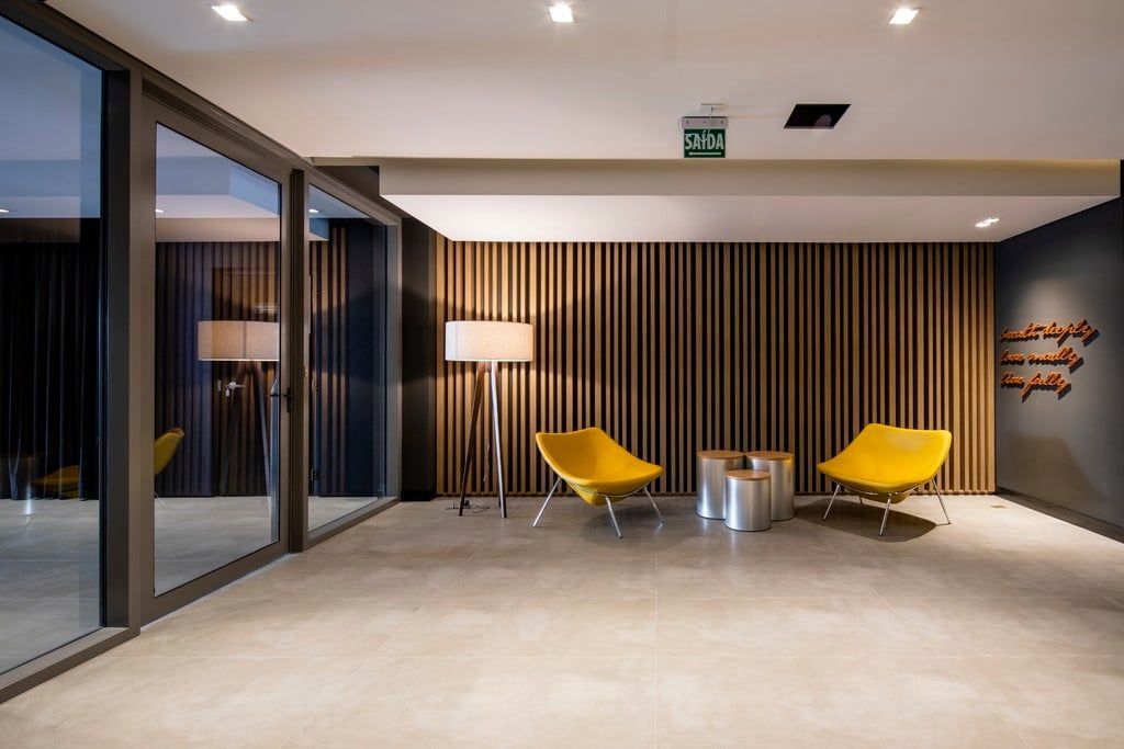 Sala-Conjunto, 37 m² - Foto 11