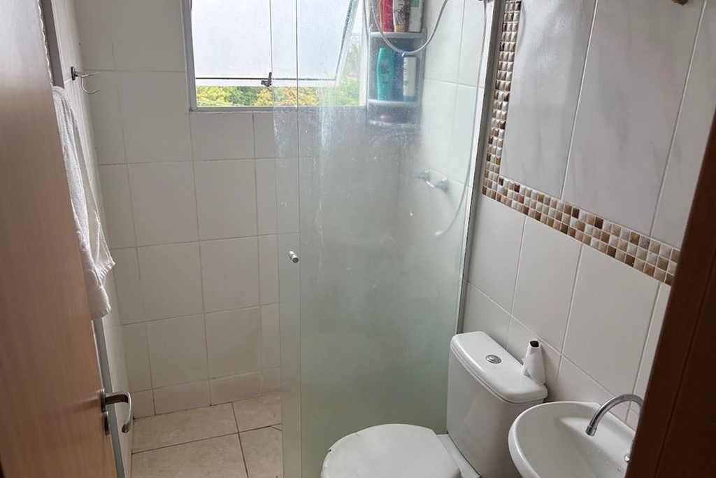 Apartamento, 2 quartos, 43 m² - Foto 2