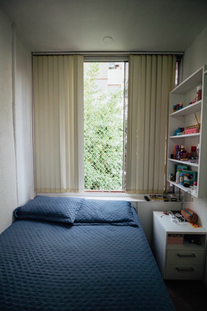 Apartamento, 1 quarto, 28 m² - Foto 8