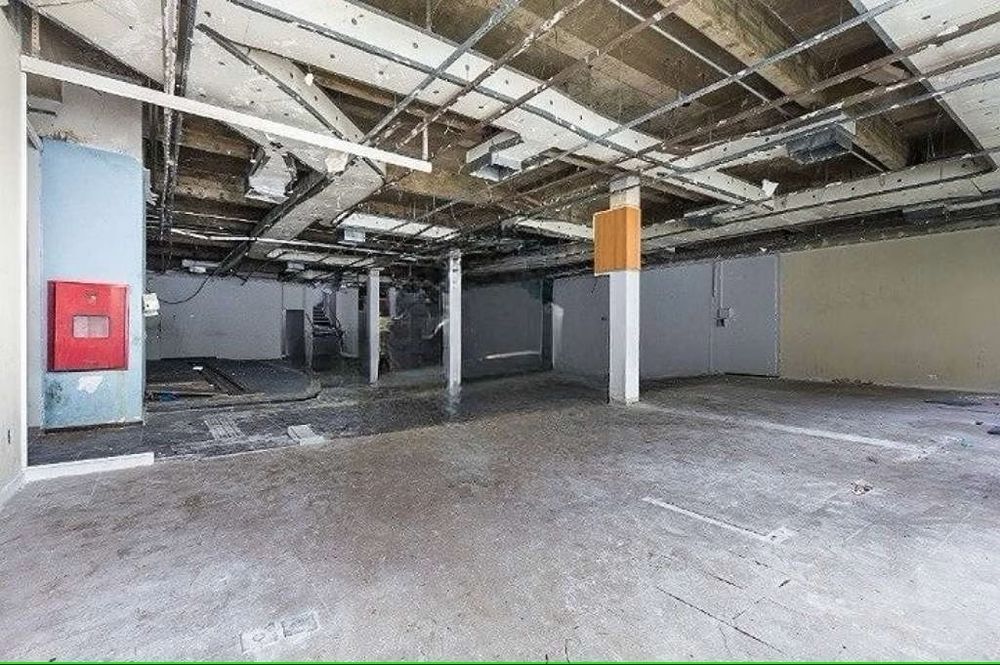 Prédio Inteiro para alugar com 6 quartos, 1m² - Foto 3