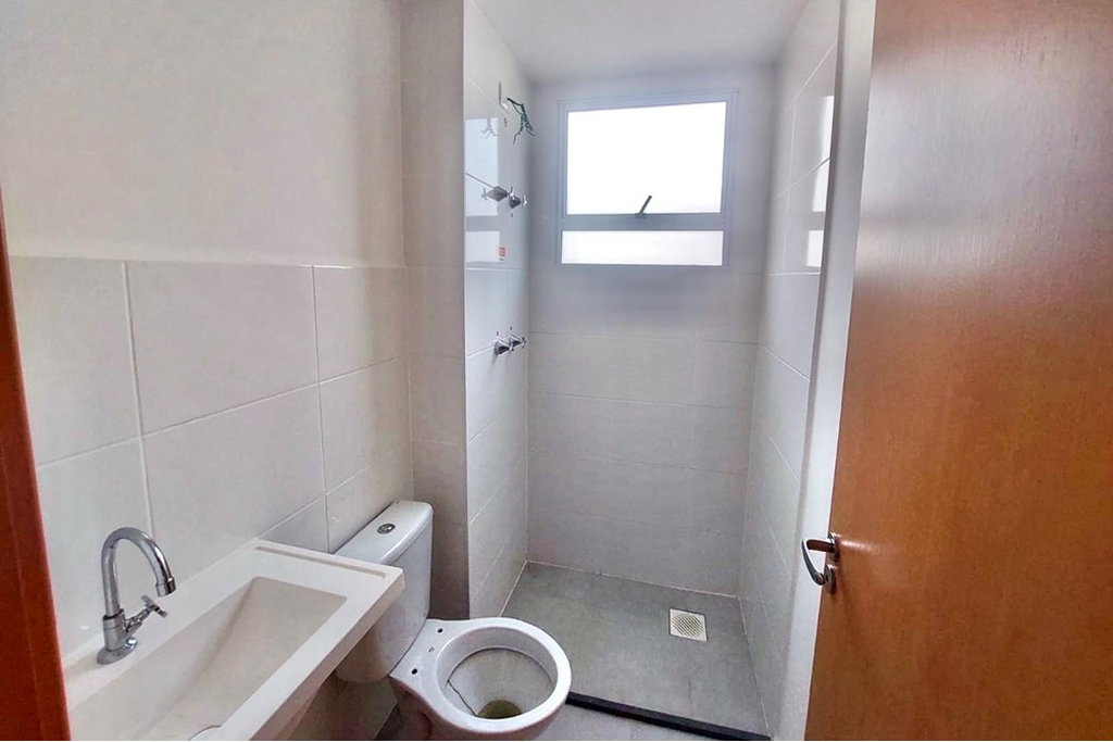 Apartamento, 2 quartos, 39 m² - Foto 5
