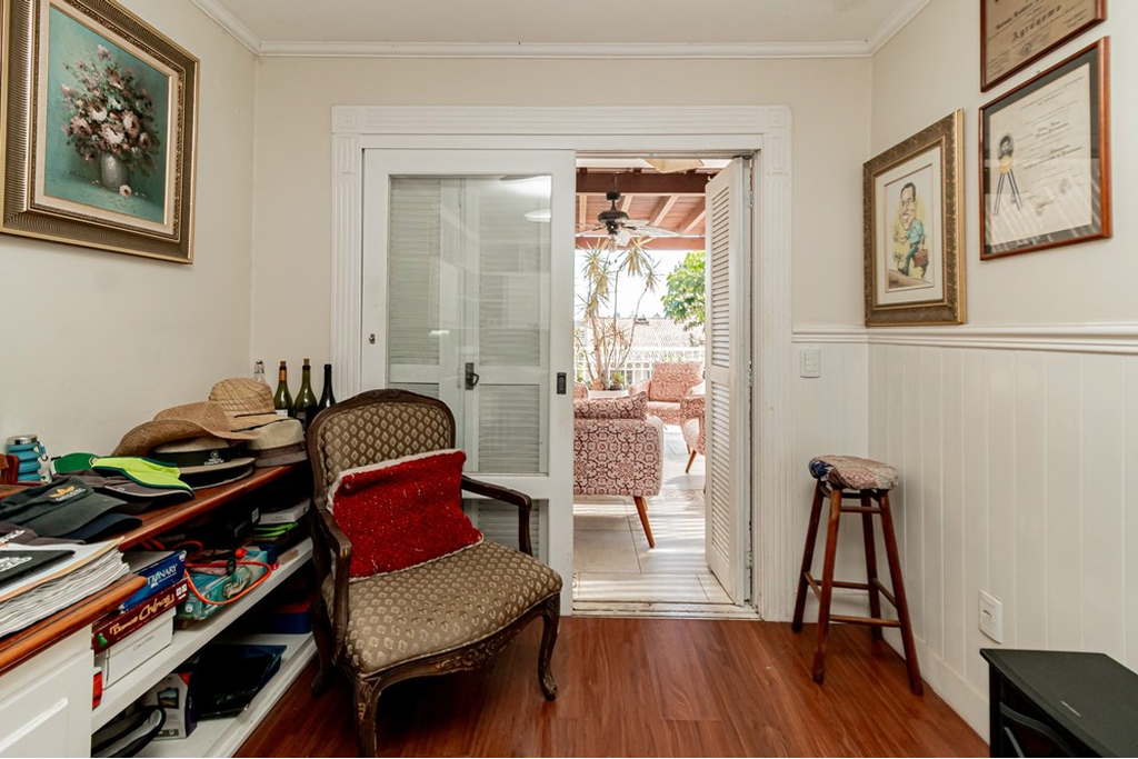 Casa, 4 quartos, 576 m² - Foto 34