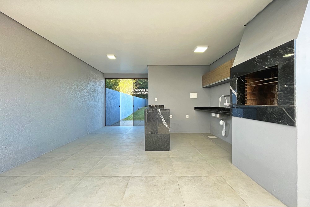 Casa à venda com 3 quartos, 187m² - Foto 9