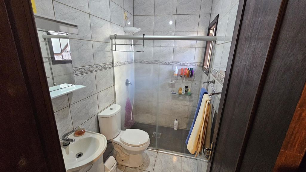 Casa, 4 quartos, 166 m² - Foto 12