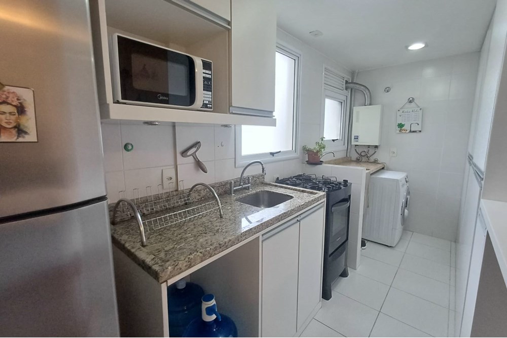 Apartamento à venda com 3 quartos, 74m² - Foto 38