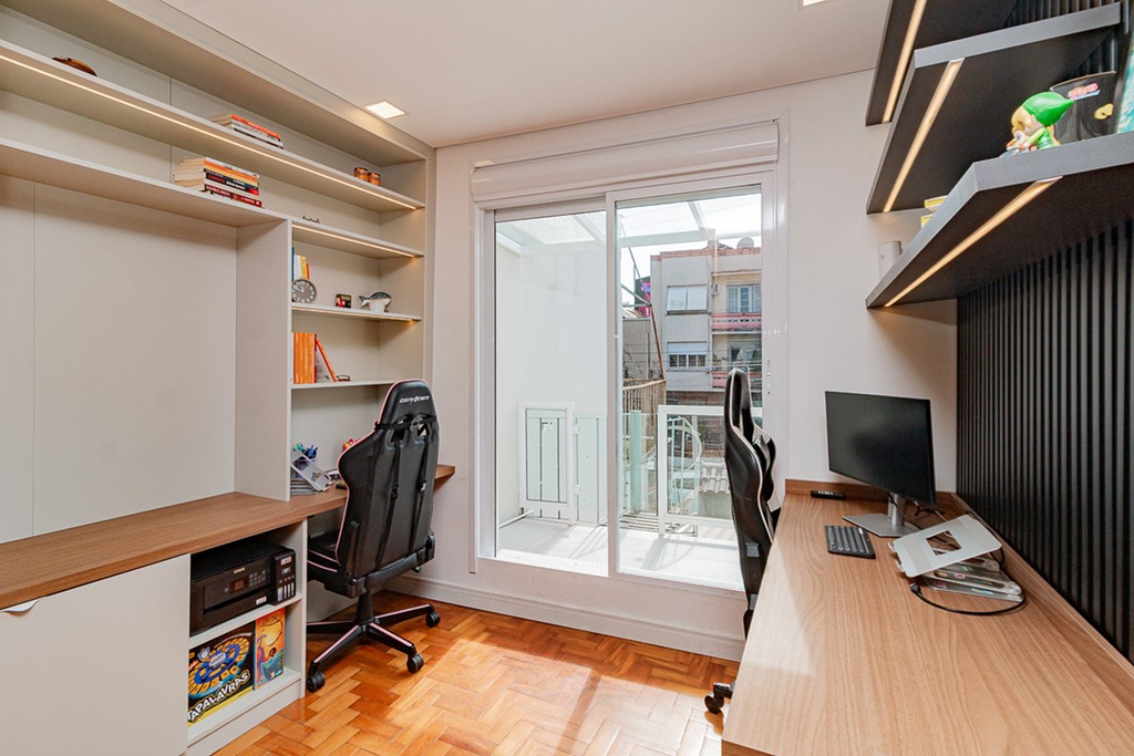 Apartamento, 3 quartos, 74 m² - Foto 8