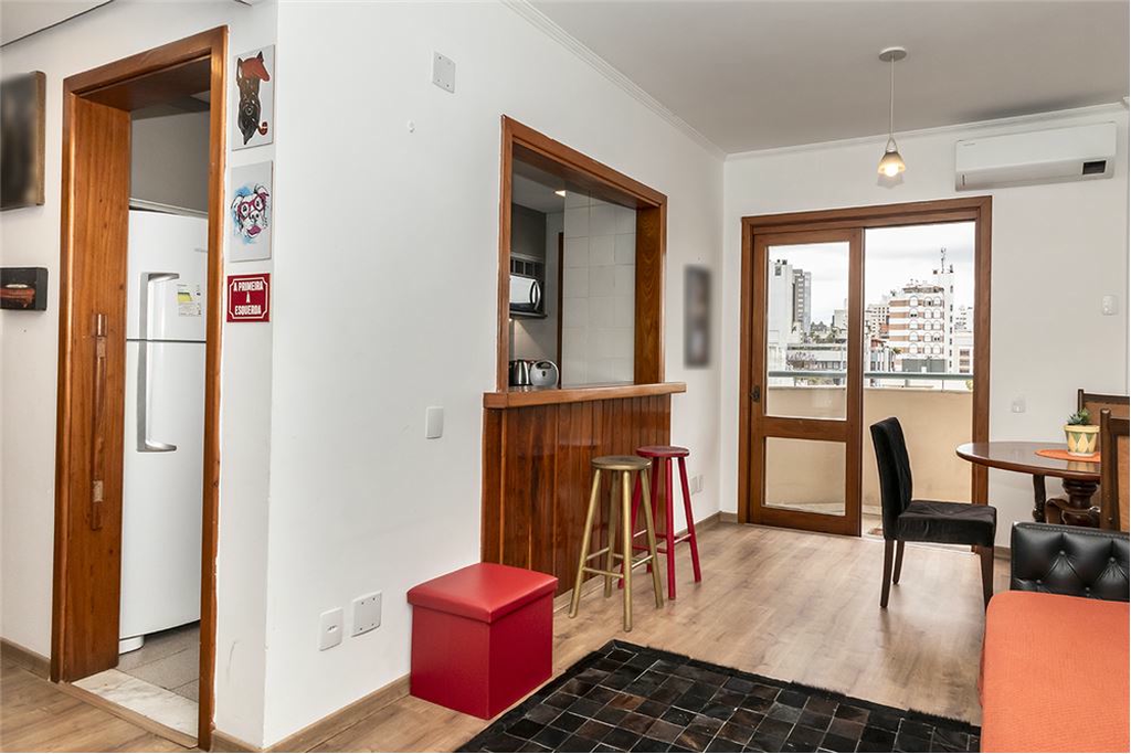 Apartamento, 1 quarto, 56 m² - Foto 14