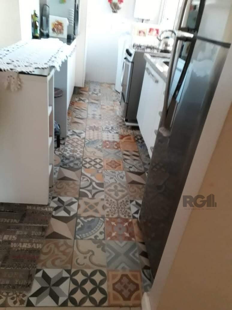 Apartamento à venda com 3 quartos, 74m² - Foto 4