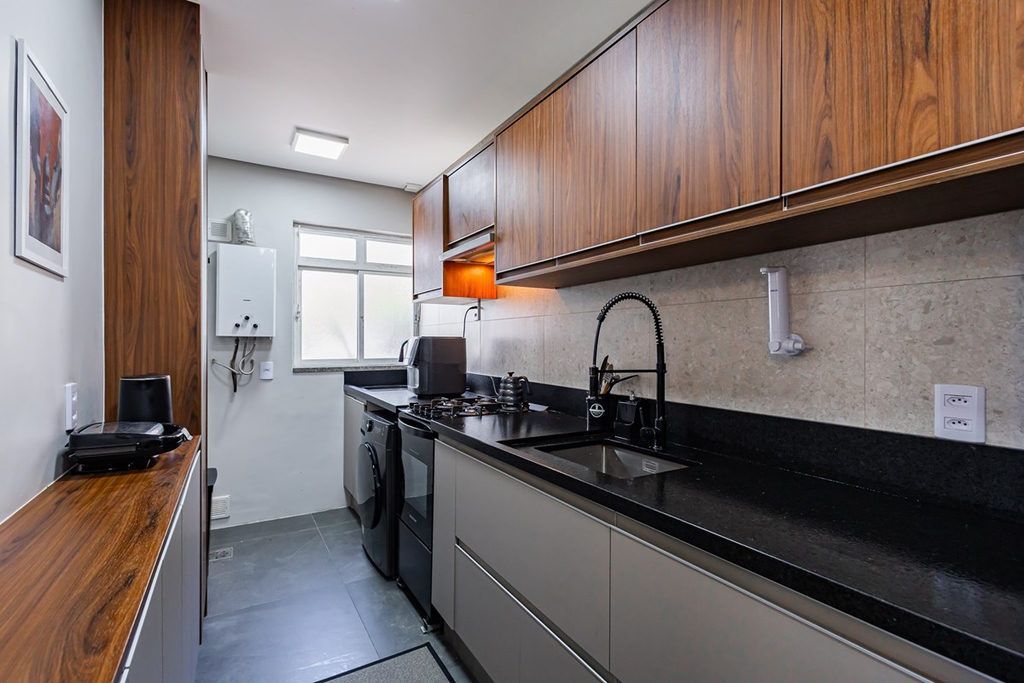 Apartamento, 3 quartos, 77 m² - Foto 24