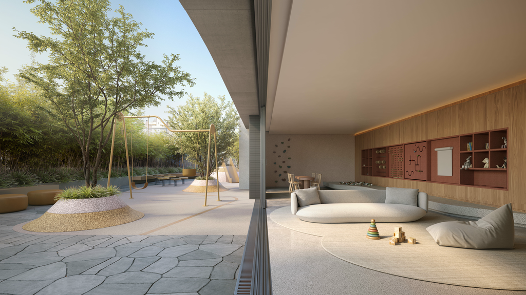 Apartamento, 3 quartos, 151 m² - Foto 12