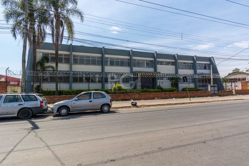 Prédio Inteiro para alugar, 613m² - Foto 3