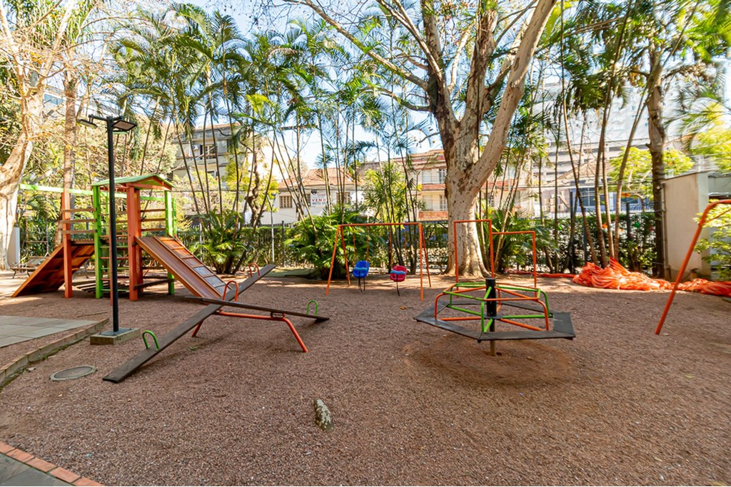Cobertura à venda com 3 quartos, 252m² - Foto 5