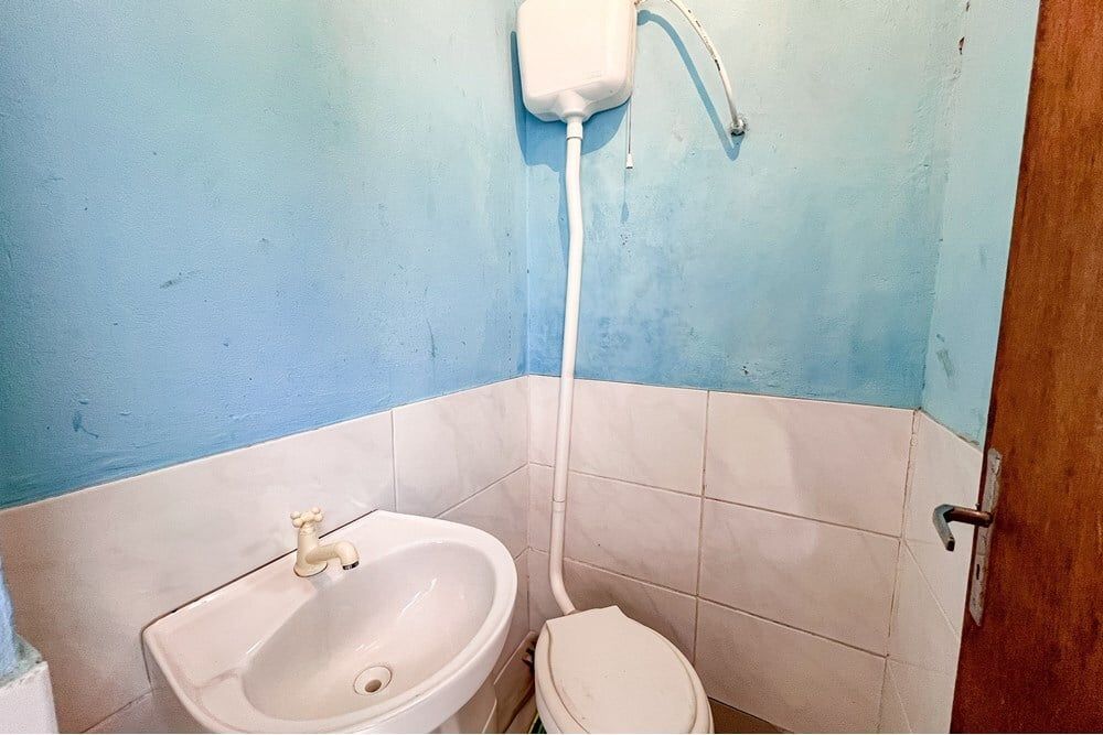 Casa de Condomínio à venda com 2 quartos, 58m² - Foto 9