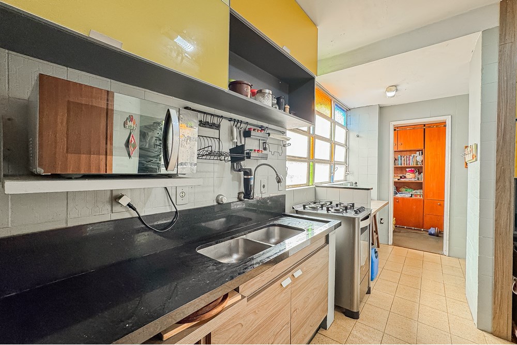 Apartamento, 3 quartos, 102 m² - Foto 16