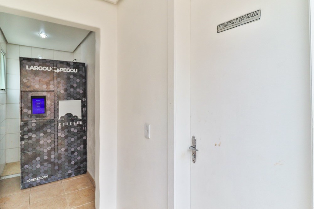 Casa de Condomínio, 3 quartos - Foto 24