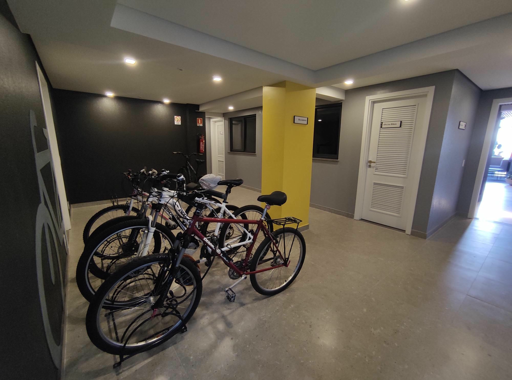 Apartamento, 1 quarto, 45 m² - Foto 18