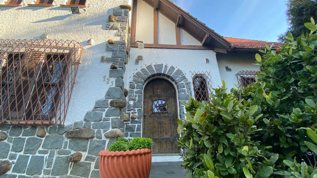 Casa, 4 quartos, 351 m² - Foto 27