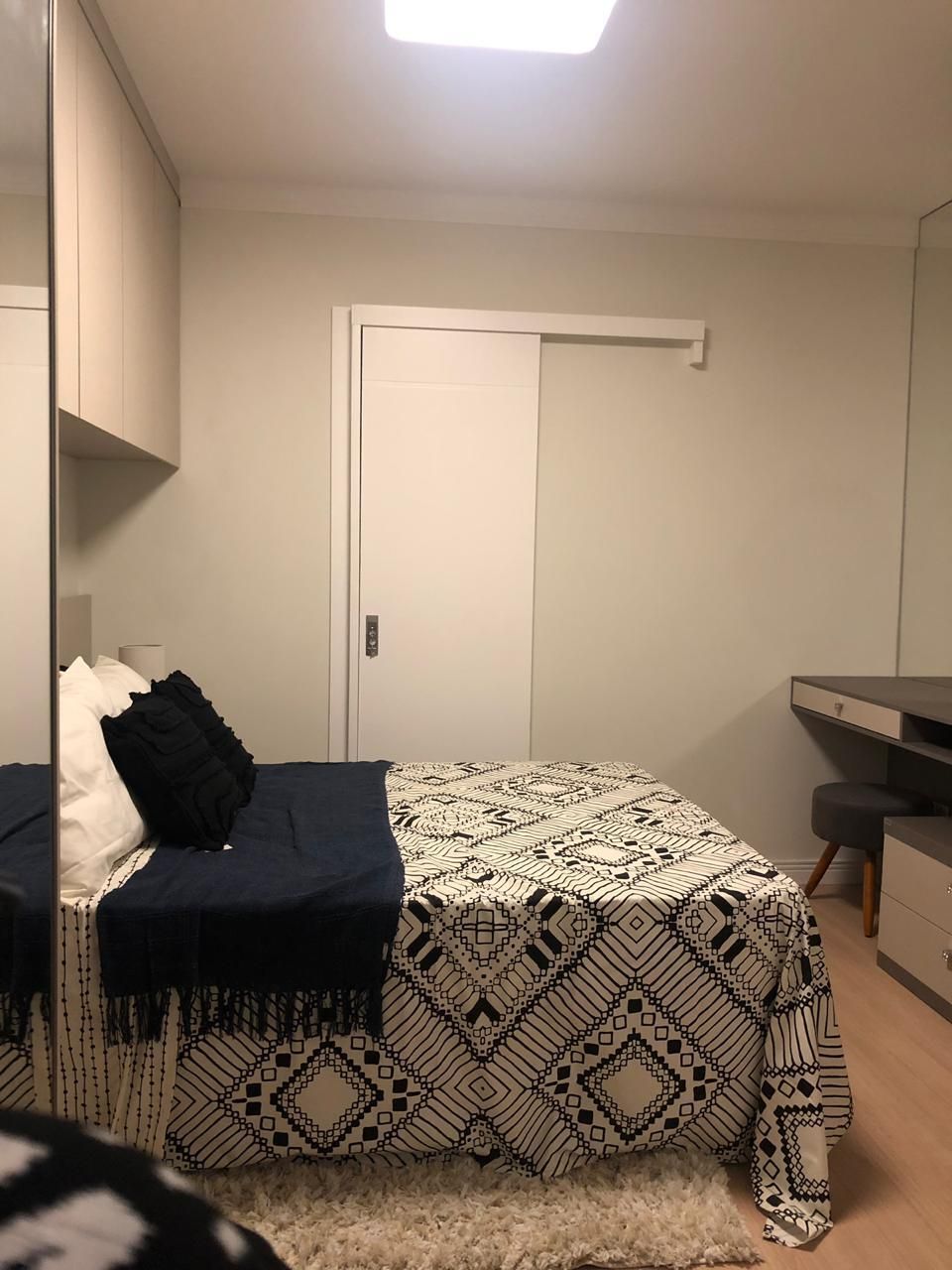 Apartamento à venda com 1 quarto, 46m² - Foto 14