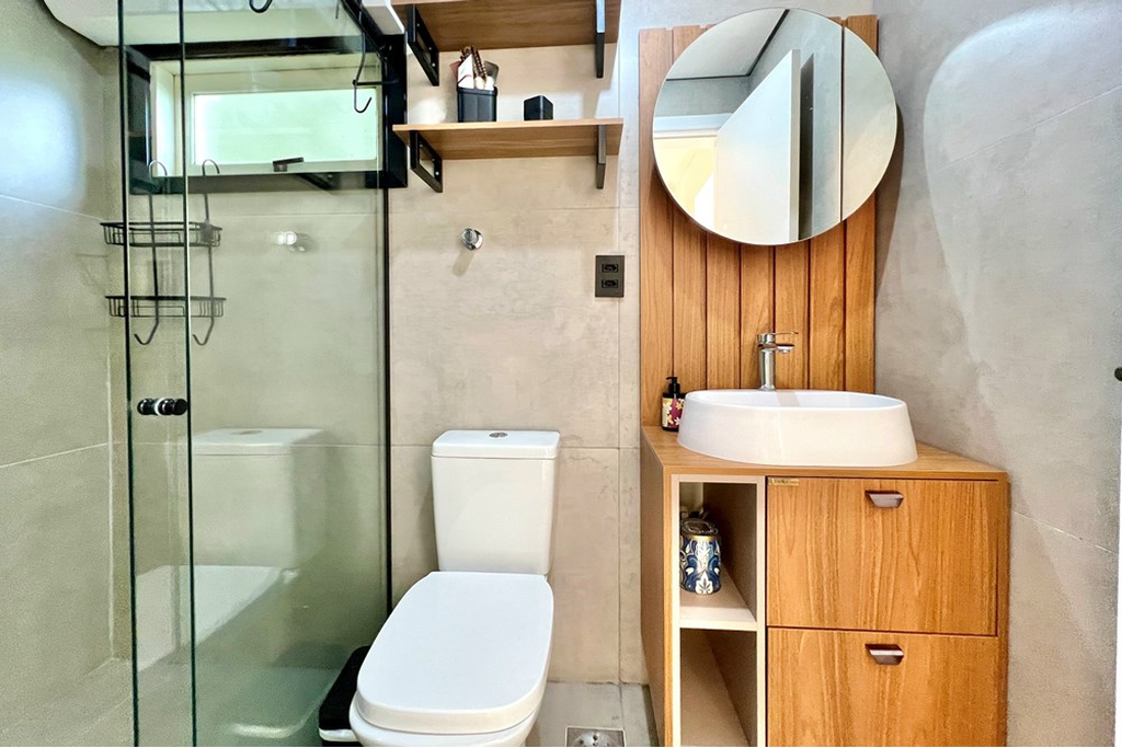 Apartamento, 3 quartos, 97 m² - Foto 16