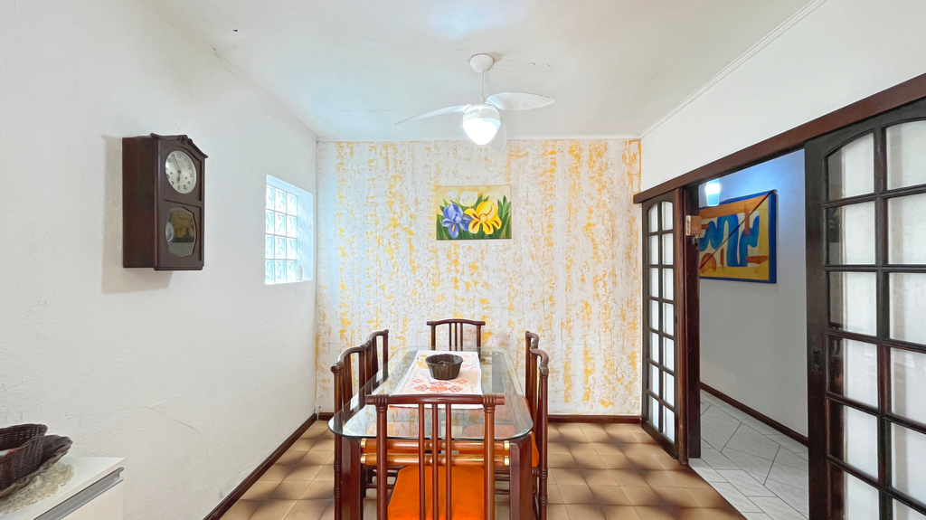 Casa à venda com 3 quartos, 155m² - Foto 41