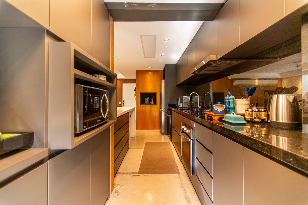 Apartamento, 2 quartos, 154 m² - Foto 31