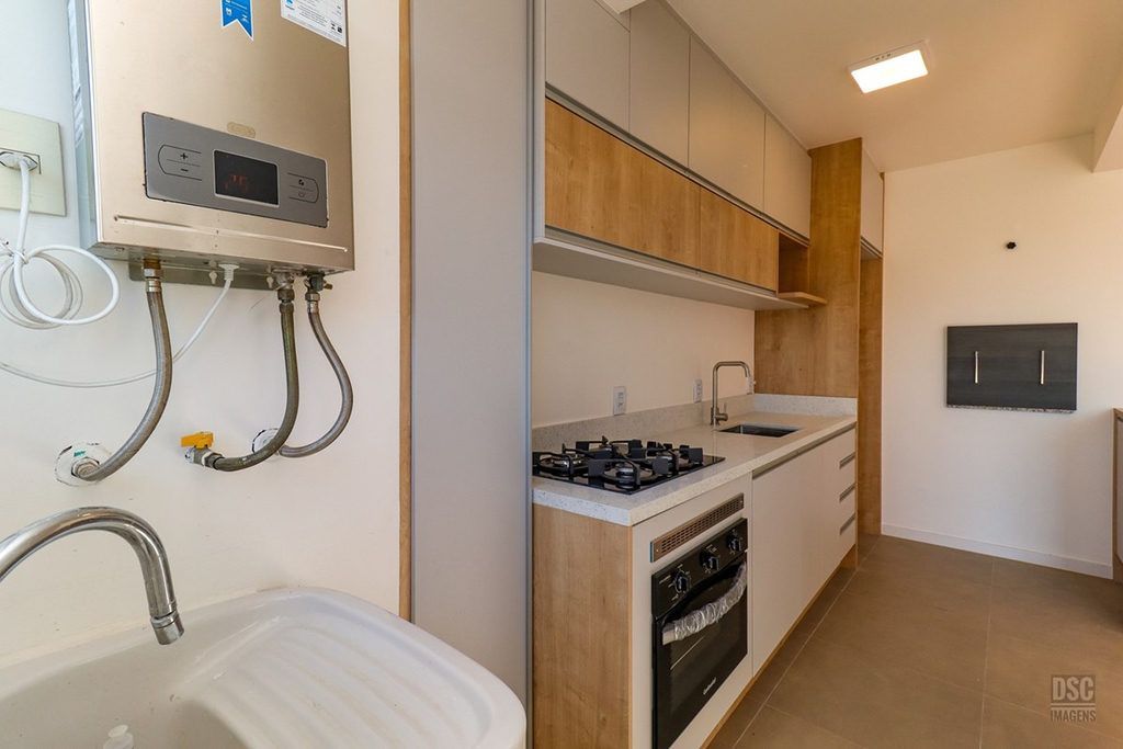 Apartamento, 2 quartos, 58 m² - Foto 33