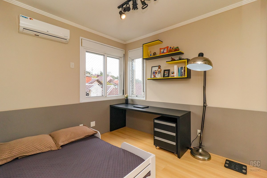 Apartamento, 3 quartos, 122 m² - Foto 15