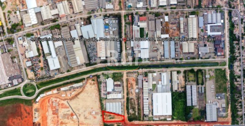 Terreno à venda, 2798m² - Foto 4