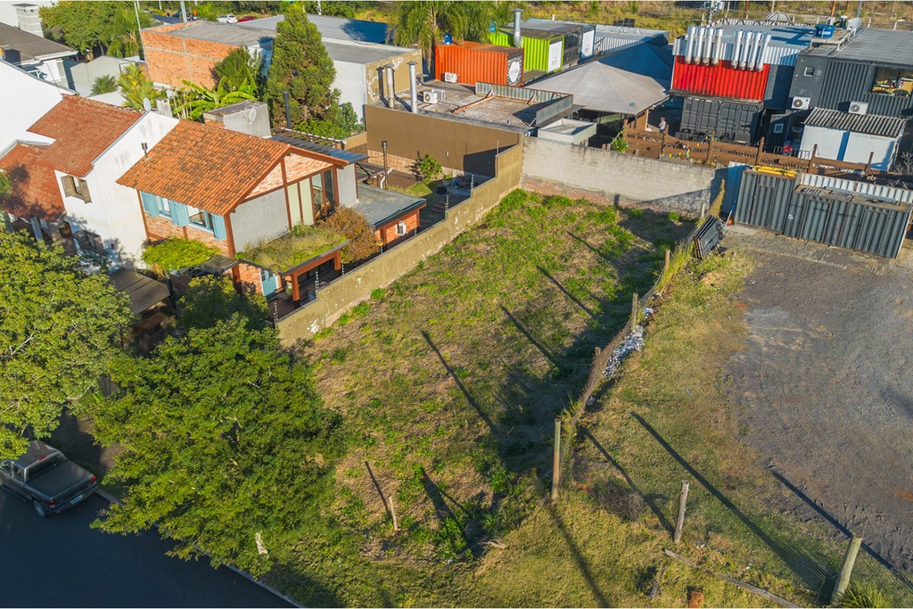 Terreno, 299 m² - Foto 4